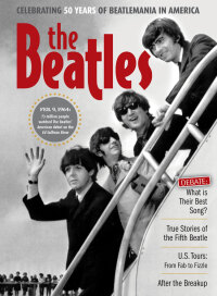 Omslagafbeelding: The Beatles 9781620081235