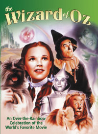 Imagen de portada: Wizard of Oz 9781620081310