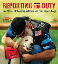 Cover image: Reporting for Duty 9781620081983