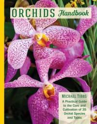 Imagen de portada: Orchids Handbook 9781620083055
