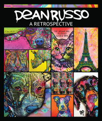 Immagine di copertina: Dean Russo: A Retrospective 9781620083178