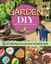Cover image: Garden DIY 9781620083345