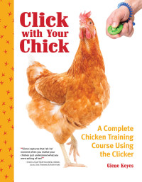 Cover image: Click with Your Chick 9781620083444
