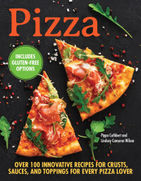 Cover image: Pizza 9781620083741