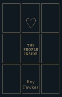 Cover image: The People Inside: New Edition 9781620109809