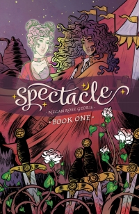 Cover image: Spectacle Vol. 1 9781620104927