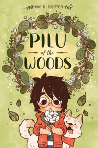 Cover image: Pilu of the Woods 9781620105511