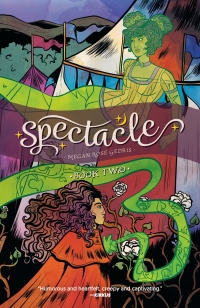 Cover image: Spectacle Vol. 2 9781620105993