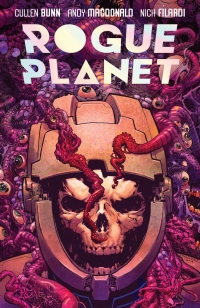 Imagen de portada: Rogue Planet 9781620107089