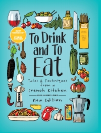 Imagen de portada: To Drink and To Eat Vol. 1 9781620107201