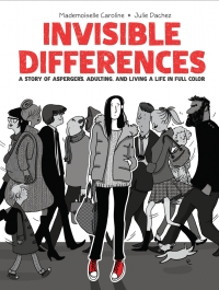 Cover image: Invisible Differences 9781620107669