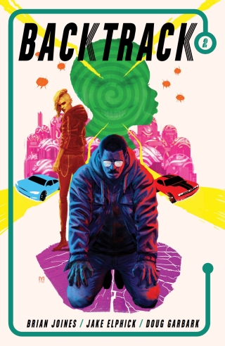 Imagen de portada: Backtrack Vol. 2 9781620108420