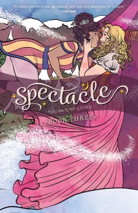 Imagen de portada: Spectacle Vol. 3 9781620107706