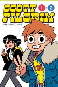 Cover image: Scott Pilgrim Color Collection Vol. 1 9781620105887