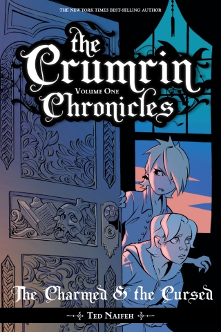 Cover image: The Crumrin Chronicles Vol. 1: The Charmed & the Cursed 9781620109304