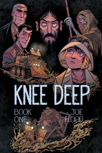 Imagen de portada: Knee Deep Vol. 1: Book One 9781620109380