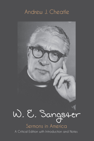 Cover image: W. E. Sangster 9781608999156