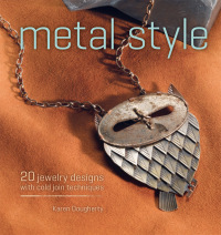 Cover image: Metal Style 9781596682825