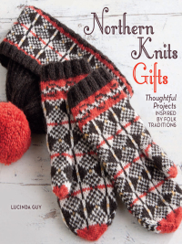 Cover image: Northern Knits Gifts 9781596685628
