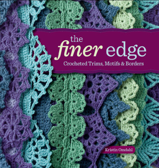 Cover image: The Finer Edge 9781596685543
