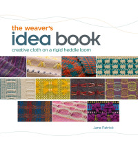 Cover image: The Weaver's Idea Book 9781596681750