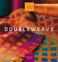 Cover image: The Weaver's Studio: Doubleweave 9781596681798
