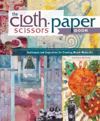 Cover image: The Cloth Paper Scissors Book 9781596683976
