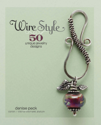 Cover image: Wire Style 9781596680708