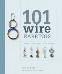 Cover image: 101 Wire Earrings 9781596681415