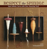 Cover image: Respect the Spindle 9781596681552