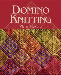 Cover image: Domino Knitting 9781931499118