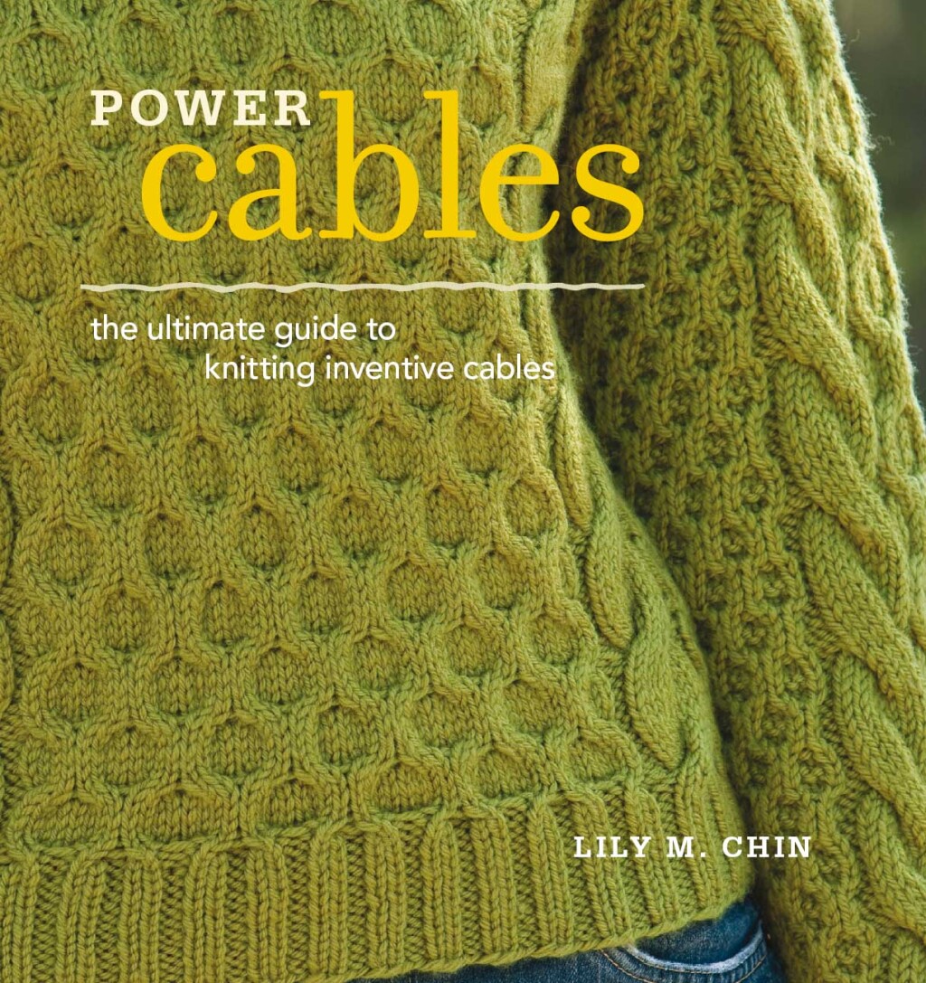 Power Cables eBook