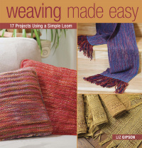 صورة الغلاف: Weaving Made Easy 9781596680753