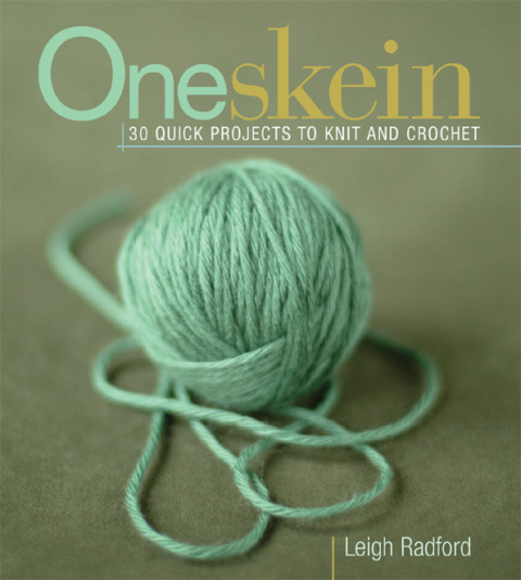 One Skein - FULL INSTANT DOWNLOAD | PDF DOCX EPUB