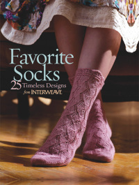 Cover image: Favorite Socks 9781596680326
