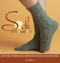 Cover image: Sock Innovation 9781596681095