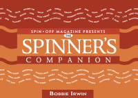 Cover image: The Spinner's Companion 9781883010799