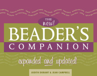 Cover image: New! Beader's Companion 9781931499927