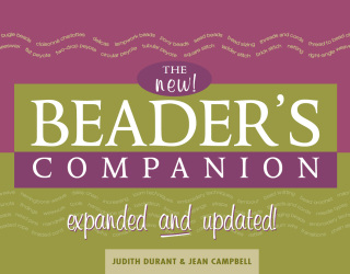 Cover image: New! Beader's Companion 9781931499927