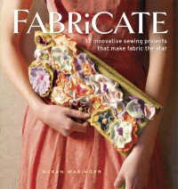 Cover image: Fabricate 9781596680944