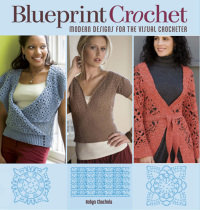 Cover image: Blueprint Crochet 9781596680722