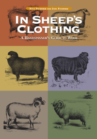 Cover image: In Sheep's Clothing 9781931499385