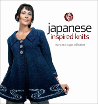 Cover image: Japanese Inspired Knits 9781596681149