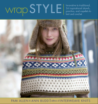 Cover image: Wrap Style 9781931499910