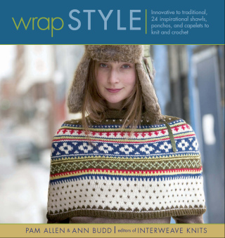 Cover image: Wrap Style 9781931499910