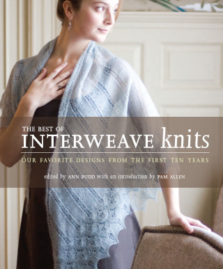 Cover image: Best of Interweave Knits 9781596680333