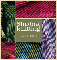 Cover image: Shadow Knitting 9781931499415