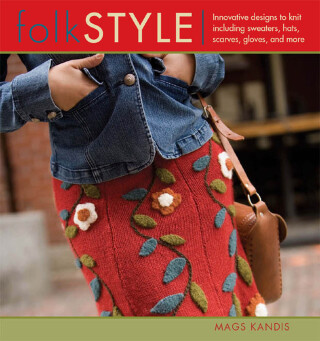 Cover image: Folk Style 9781596680203