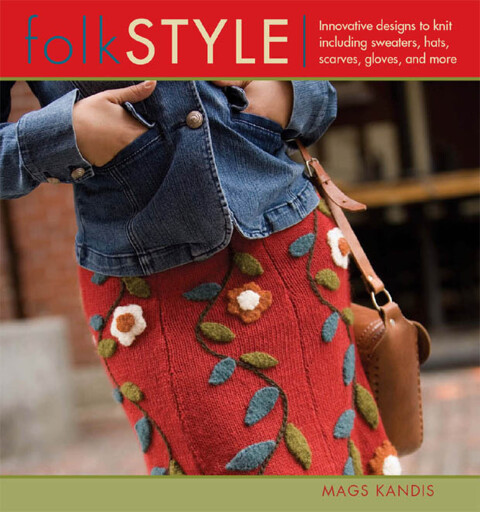 Folk Style - FULL INSTANT DOWNLOAD | PDF DOCX EPUB