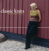 Cover image: Classic Knits 9781596681156